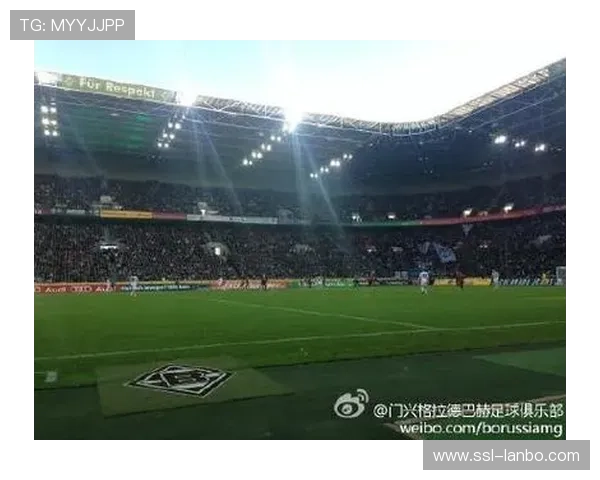 门兴格拉德巴赫主场草坪质量荣登德甲最佳彰显绿色管理与专业养护水平