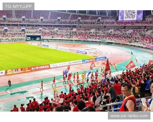 赣超联赛助力地方足球活力展现 推动群众体育蓬勃发展