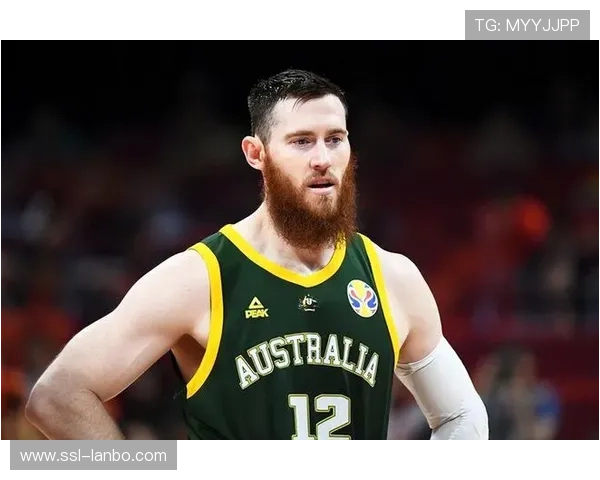 澳篮联伤情更新：36人格里斯蒂颈部伤缺阵影响内线