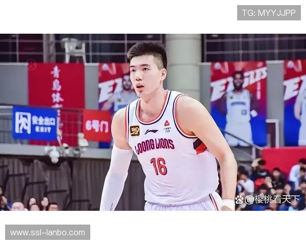 焦泊乔加盟广东队，内线防守增强